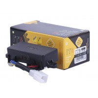 Реле напряжения однофазное - GN 2-3,5 KW - TTG