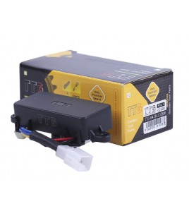 Реле напряжения однофазное - GN 2-3,5 KW - TTG