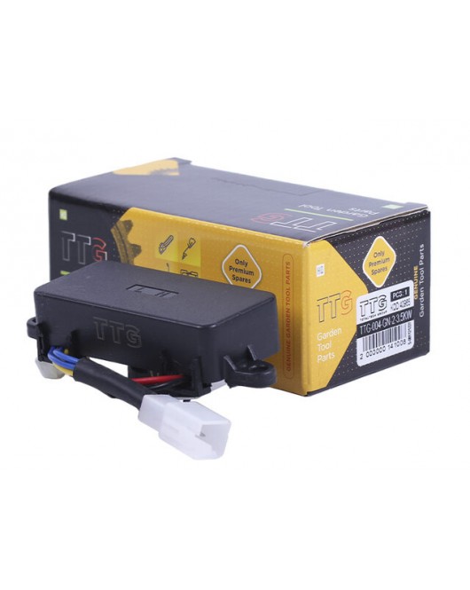 Реле напряжения однофазное - GN 2-3,5 KW - TTG