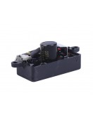 Реле напряжения однофазное - GN 2-3,5 KW - TTG