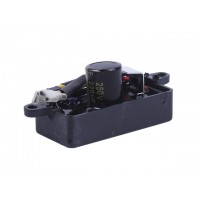 Реле напряжения однофазное - GN 2-3,5 KW - TTG