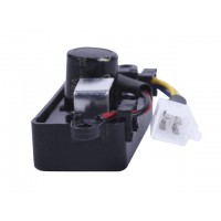 Реле напряжения однофазное - GN 2-3,5 KW - TTG