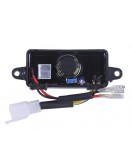 Реле напряжения однофазное - GN 2-3,5 KW - TTG