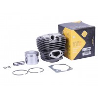 Поршневая (ЦПГ) 45 мм, к-т: 7 единиц - GL43/45 - TTG