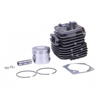 Поршневая (ЦПГ) 45 мм, к-т: 7 единиц - GL43/45 - TTG