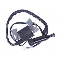 Катушка высокого напряжения + надсвечник - 188F - TTG