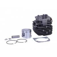 Поршневая (ЦПГ) 43 мм, к-т: 7 единиц - GL43/45 - TTG