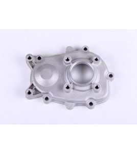 Крышка понижающего редуктора - 168F
