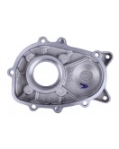 Крышка понижающего редуктора - 168F