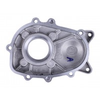 Крышка понижающего редуктора - 168F
