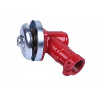 Редуктор нижний 7 шлицов (диаметр 26 мм) для бензокоси - TTG