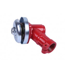 Редуктор нижний 7 шлицов (диаметр 26 мм) для бензокоси - TTG