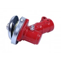 Редуктор нижний 7 шлицов (диаметр 26 мм) для бензокоси - TTG