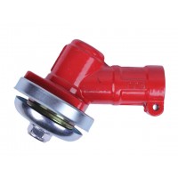 Редуктор нижний 7 шлицов (диаметр 26 мм) для бензокоси - TTG