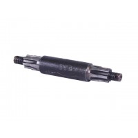 Вал тарелки L-135 мм - KRE 1100 - TTG