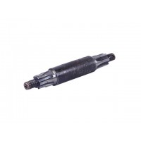 Вал тарелки L-135 мм - KRE 1100 - TTG