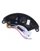 Реле напряжения трехфазное - GN 5-6 KW - TTG