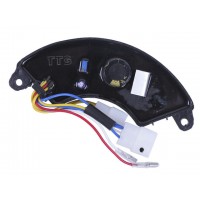 Реле напряжения трехфазное - GN 5-6 KW - TTG