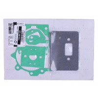 Прокладки на бензотриммер 430, к-т: 5 шт. для бензокосы - TTG