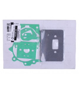 Прокладки на бензотриммер 430, к-т: 5 шт. для бензокосы - TTG