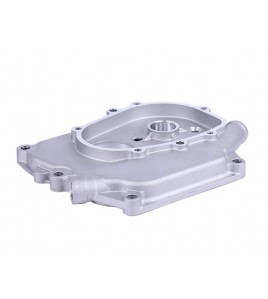 Крышка двигателя понижающего редуктора - 168F