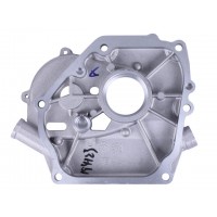 Крышка двигателя понижающего редуктора - 168F