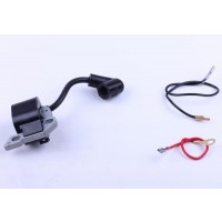 Катушка зажигания - STL