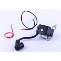 Катушка зажигания - STL