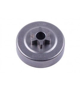 Тарелка сцепления - STL