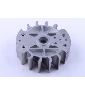 Маховик - STL