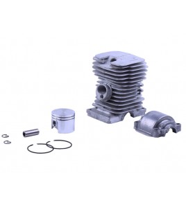 Поршневая (ЦПГ) 38 мм, к-т: 8 единиц - STL