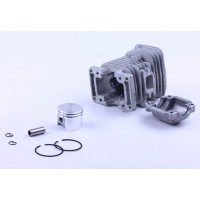 Поршневая (ЦПГ) 38 мм, к-т: 8 единиц - STL УЦЕНКА