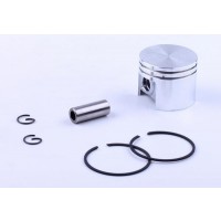 Поршневой комплект 38,00 мм STD, к-т: 6 единиц - STL