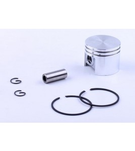 Поршневой комплект 38,00 мм STD, к-т: 6 единиц - STL