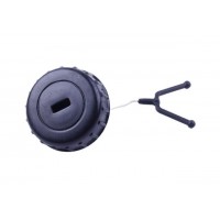 Пробка масла и бака топливного - STL