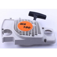 Стартер ручной - STL