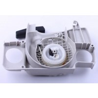 Стартер ручной - STL