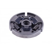 Сцепление - STL