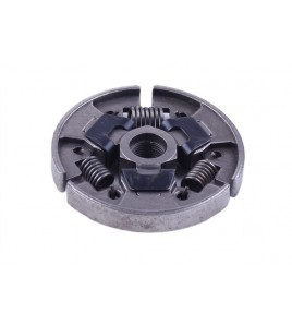 Сцепление - STL