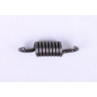 Пружина сцепления короткая для бензокосы