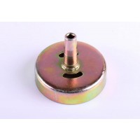 Тарелка сцепление 4Т под квадрат для бензокосы