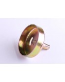 Тарелка сцепление 4Т под квадрат для бензокосы