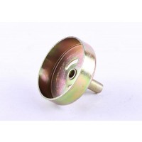 Тарелка сцепление 7 шлицов для бензокосы