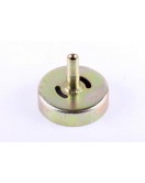 Тарелка сцепление 7 шлицов для бензокосы