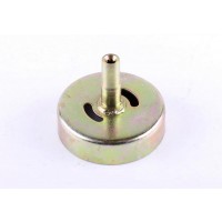 Тарелка сцепление 7 шлицов для бензокосы