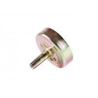 Тарелка сцепление 9 шлицов для бензокосы