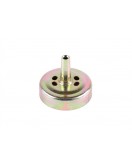 Тарелка сцепление 9 шлицов для бензокосы Тарелка сцепление 9 шлицов для бензокосы