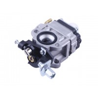 Карбюратор малый диффузор для бензокосы