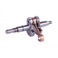 Коленвал - STL