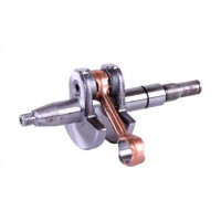 Коленвал - STL